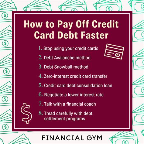 how to smartly pay off credit card debt|paying off credit card tricks.